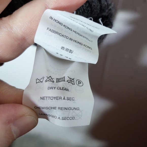 J.Crew Womens Fair Isle Holiday Print Wool Mohair Blend Sweater Size Medium - Picture 7 of 10